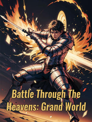 Battle Through The Heavens: Grand World